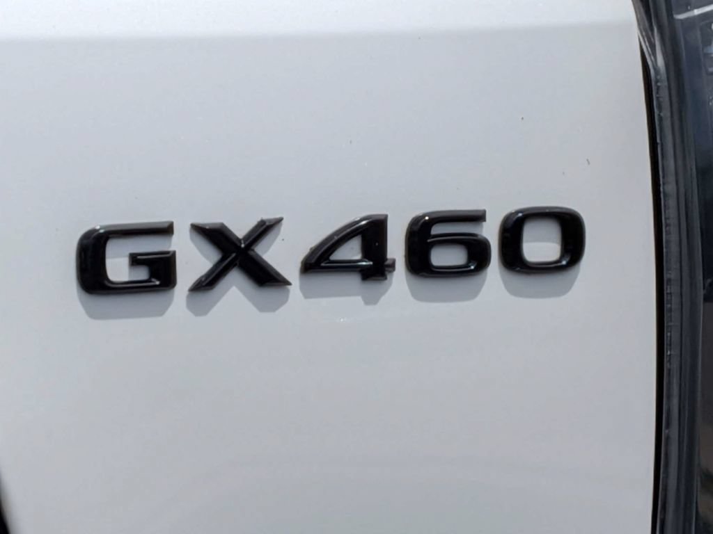 Used 2022 Lexus GX 460 Premium AWD/4WD image 12