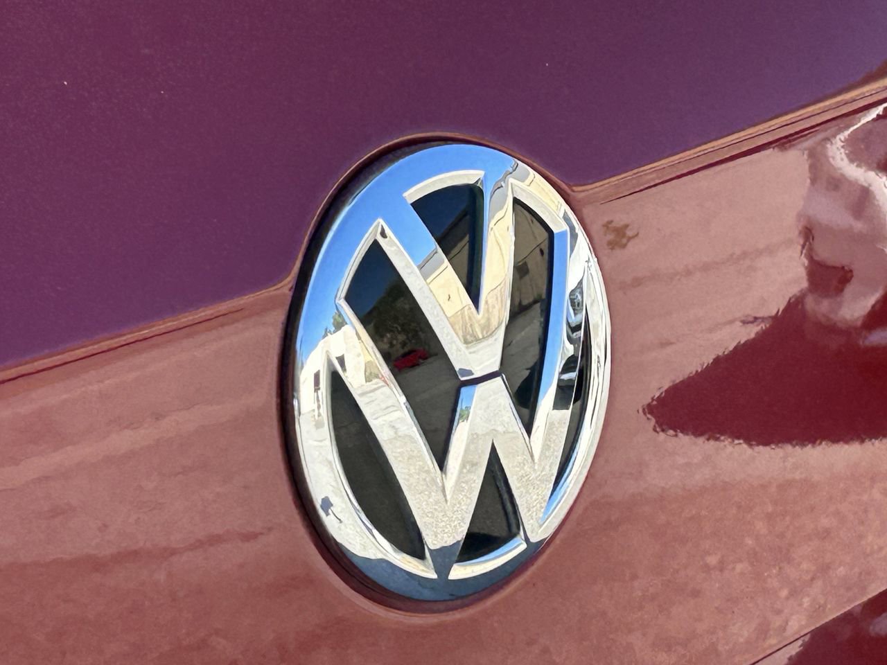 Used 2019 Volkswagen Tiguan SEL image 6