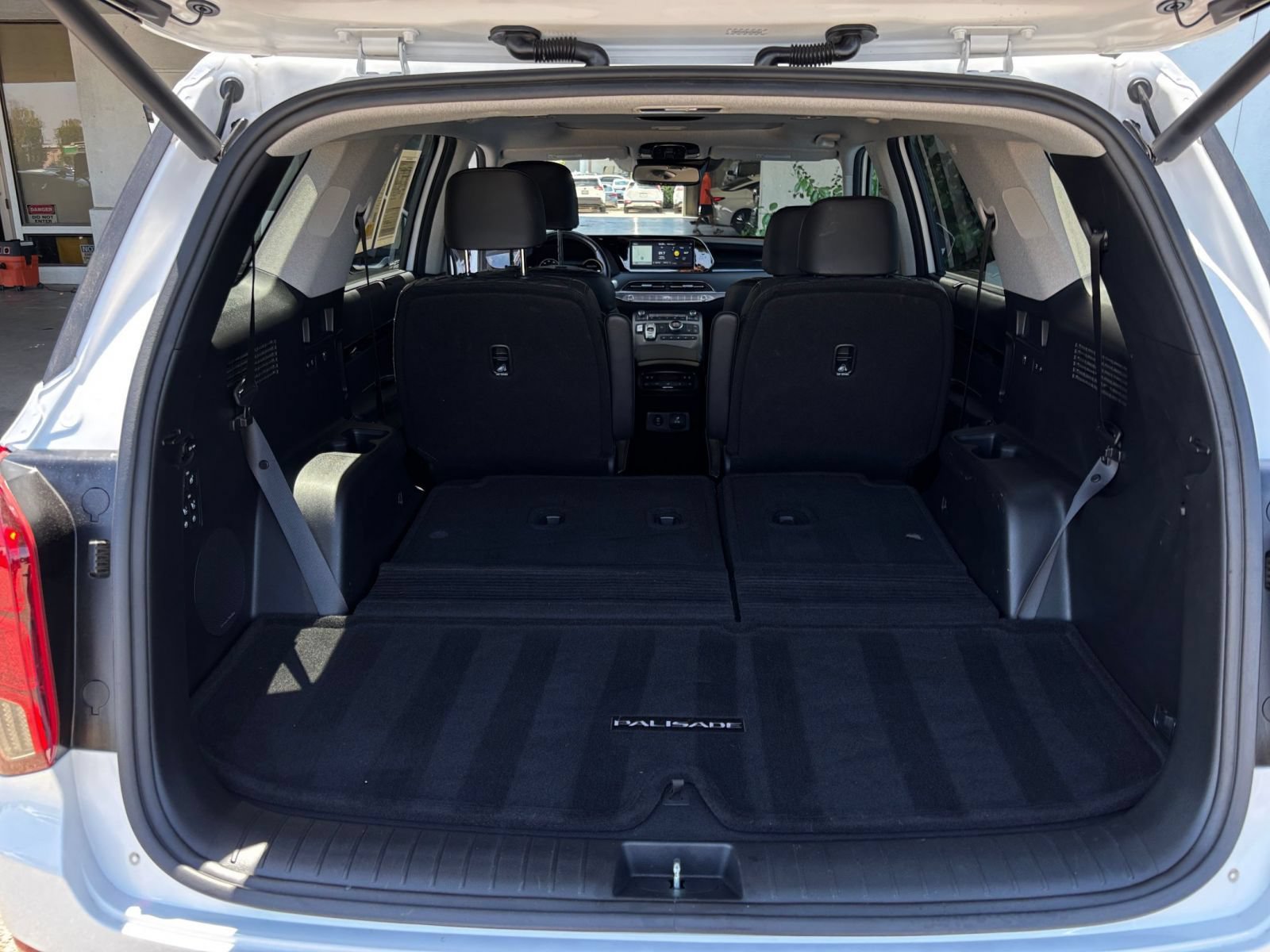Used 2021 Hyundai Palisade Limited FWD image 36