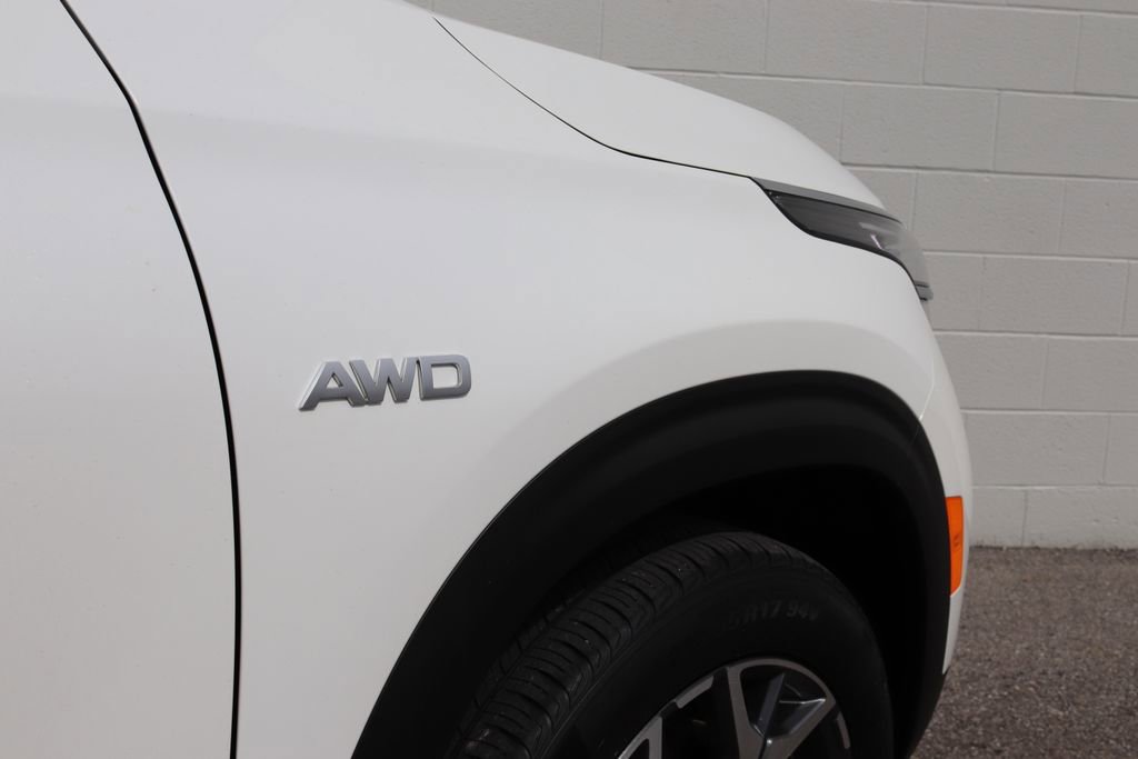 Used 2022 Kia Seltos EX AWD/4WD image 31