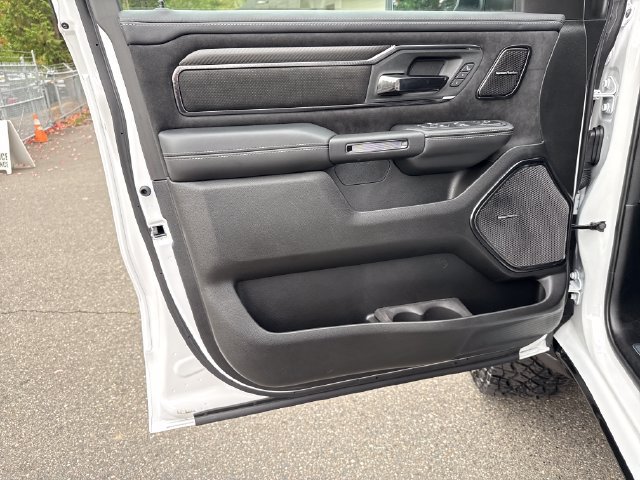 New 2027 RAM 1500 RHO AWD/4WD image 15