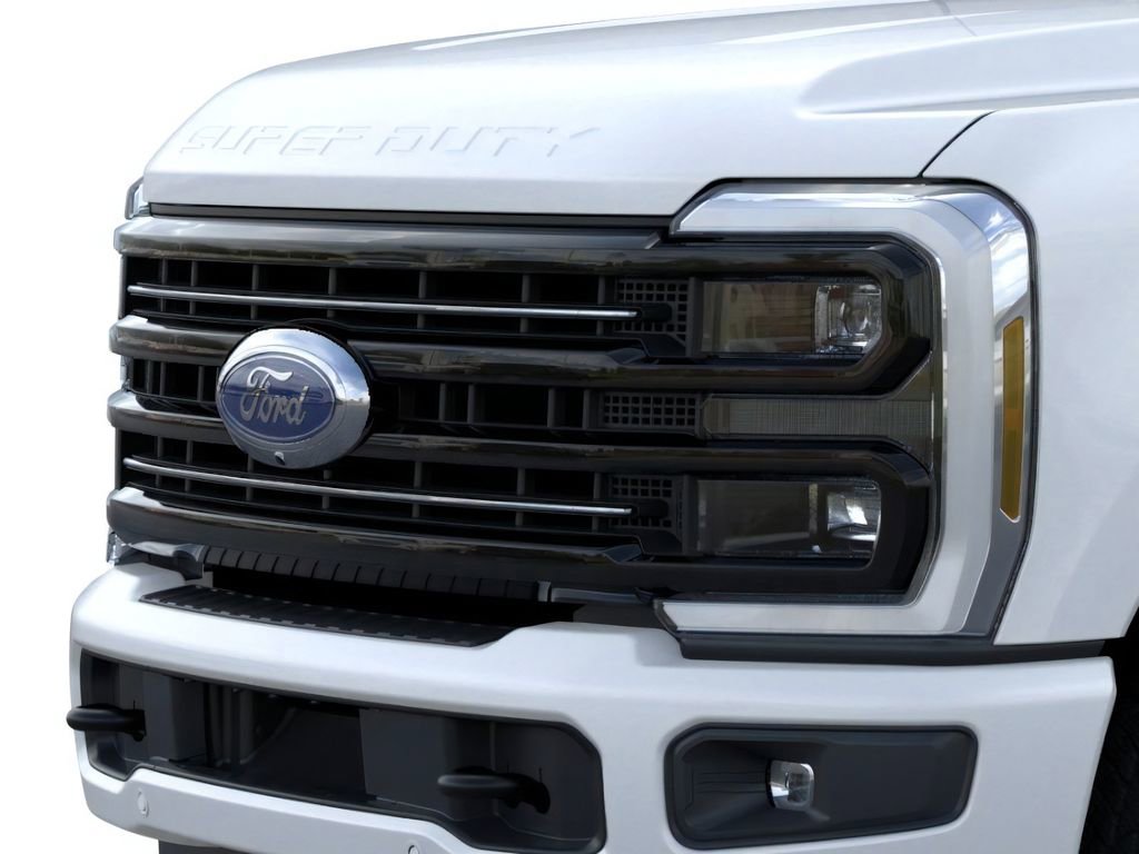 New 2026 Ford F250 Platinum image 46