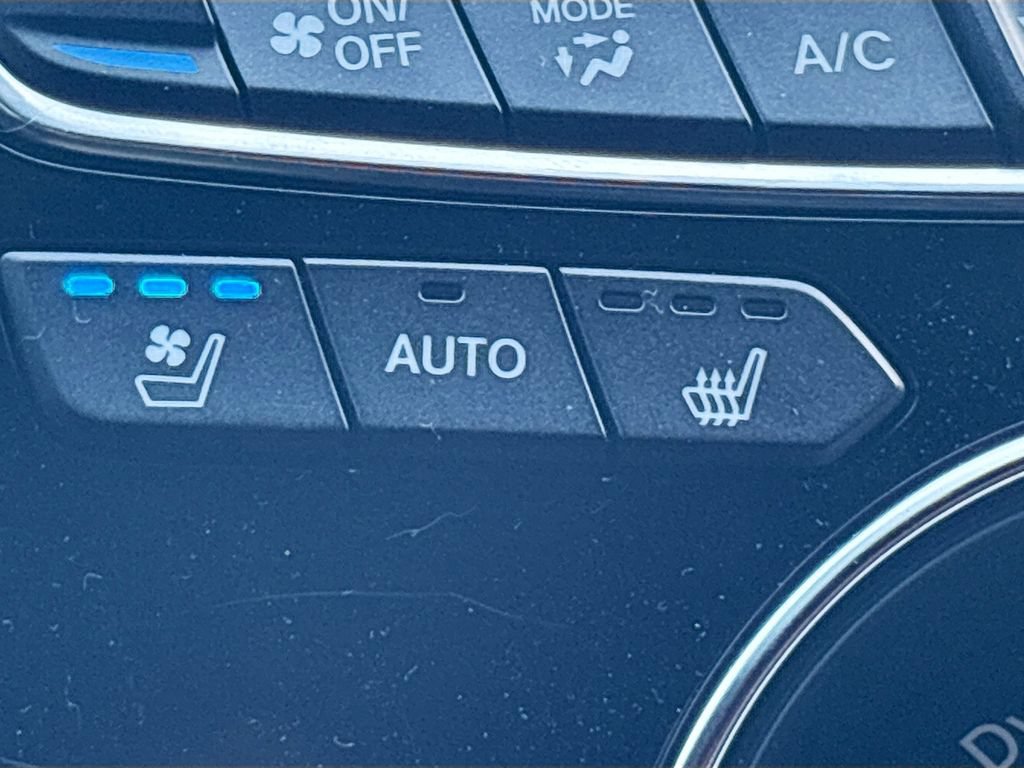 Used 2019 Acura RDX A-Spec w/ Technology Package FWD image 21
