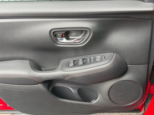 Certified 2024 Honda HR-V Sport image 35