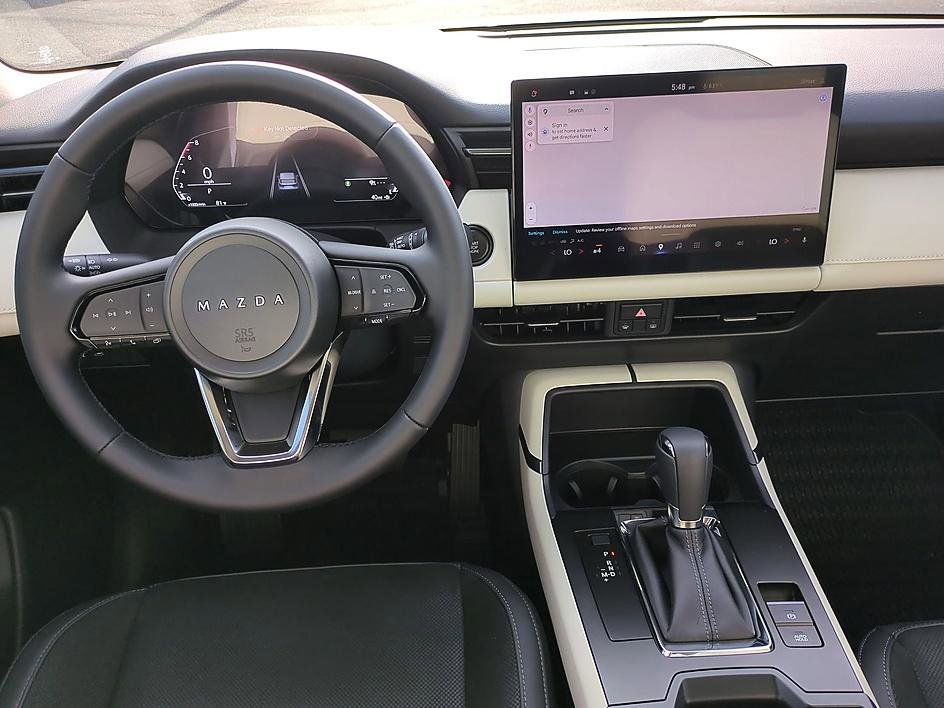 New 2026 MAZDA CX-5 Preferred AWD/4WD image 27