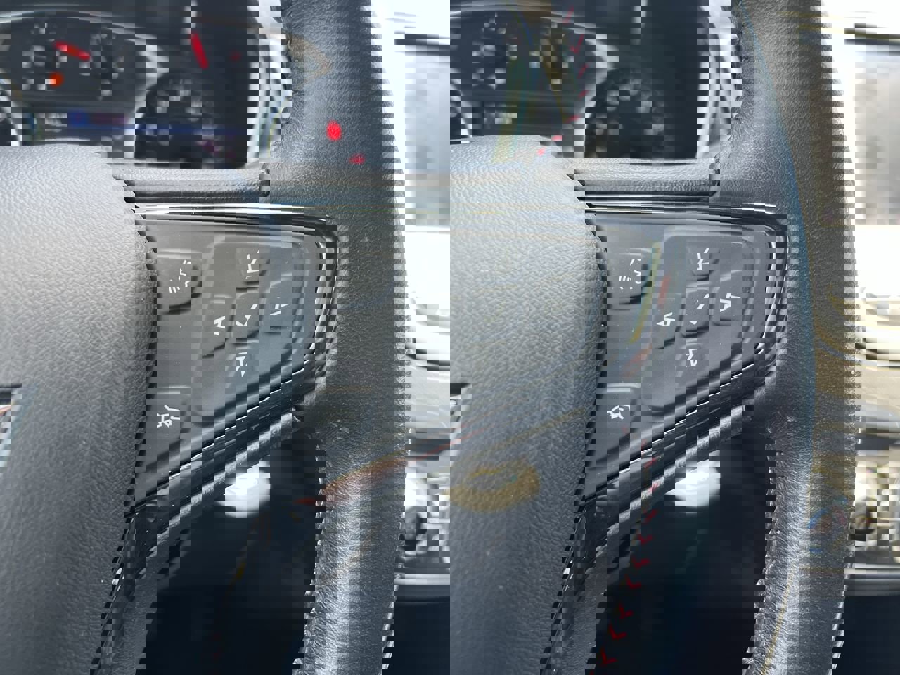 Used 2022 Chevrolet Equinox RS FWD image 20