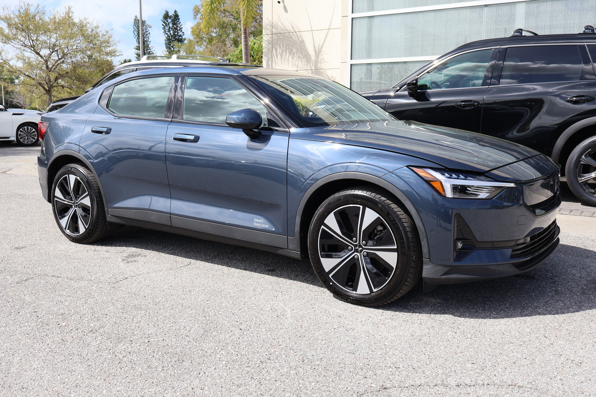 Used 2024 Polestar Polestar 2 image 11