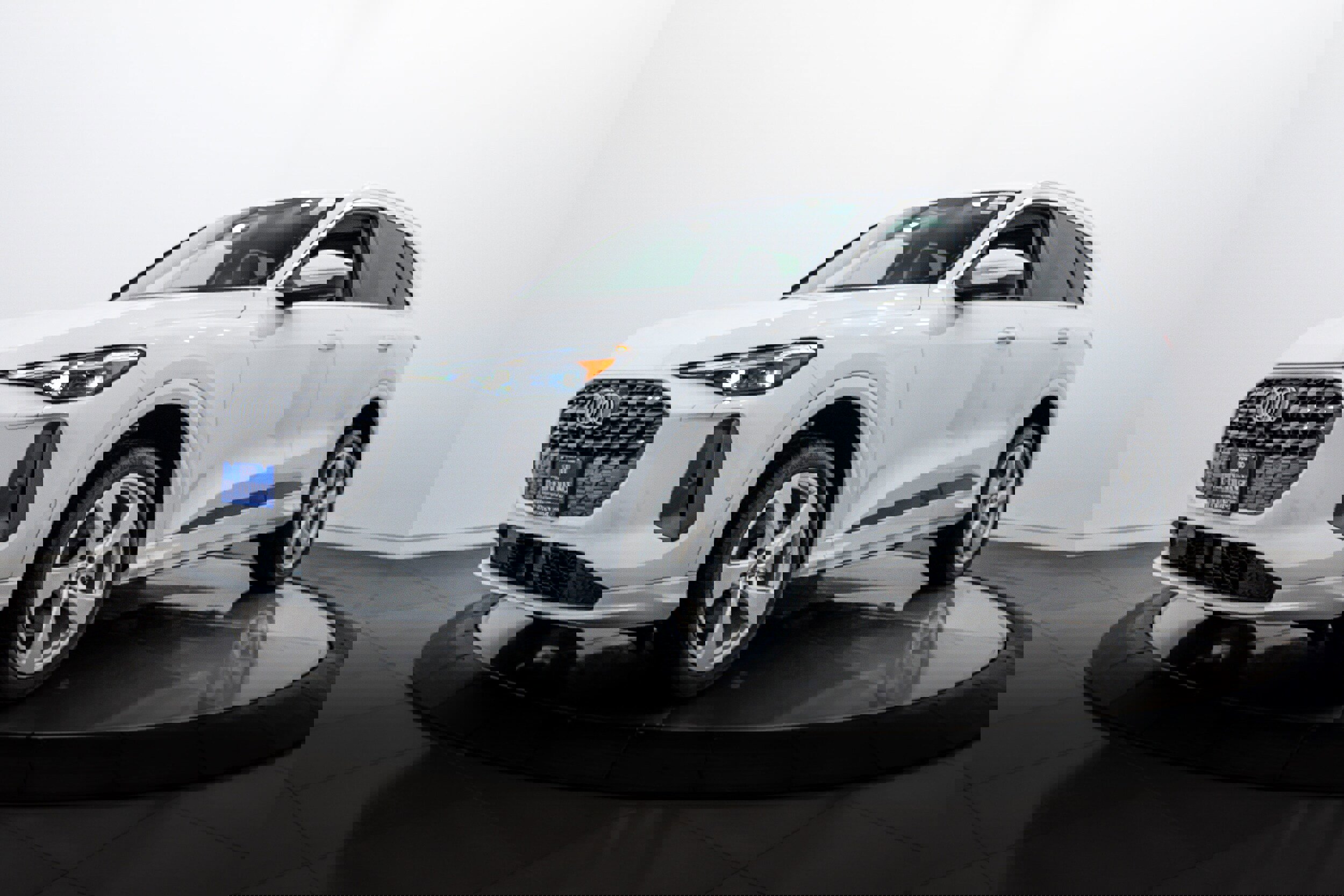 New 2025 Audi Q5 Premium Plus image 7