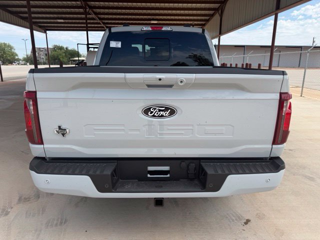 New 2026 Ford F150 XLT w/ Equipment Group 302A MID AWD/4WD image 7