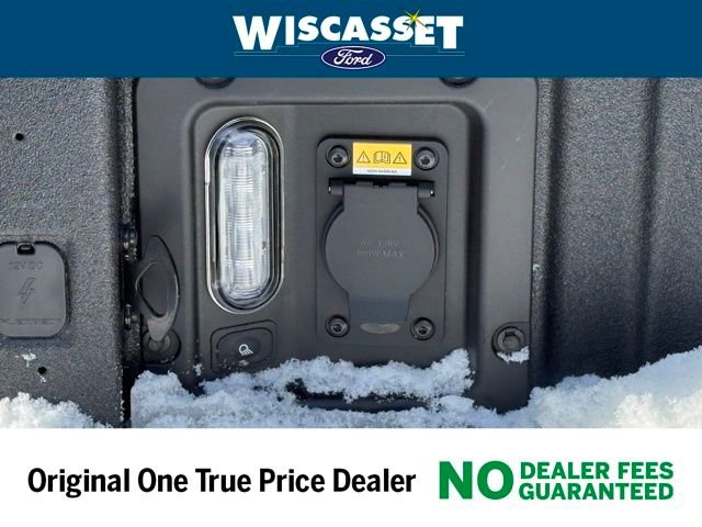 New 2026 Ford Maverick Lobo image 25