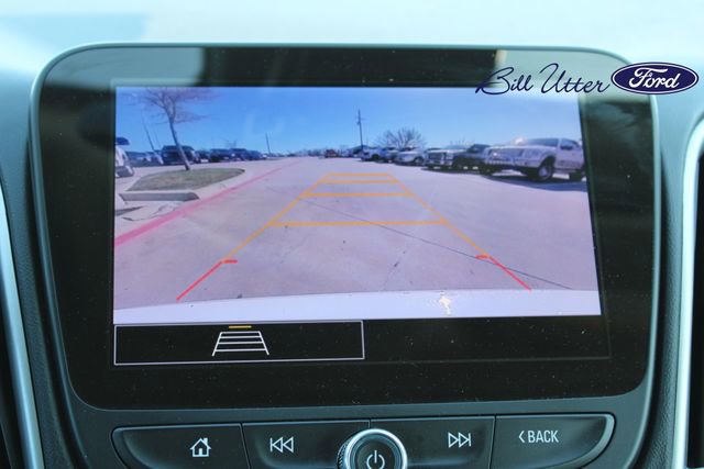 Used 2024 Chevrolet Malibu LT image 20