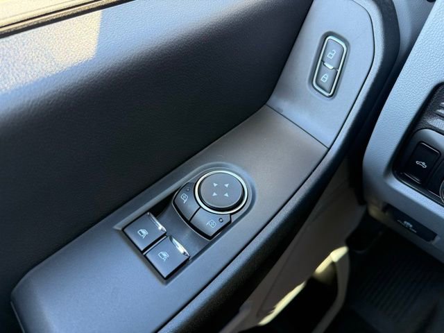 New 2026 Ford F350 XL w/ Snow Plow Prep Package image 33