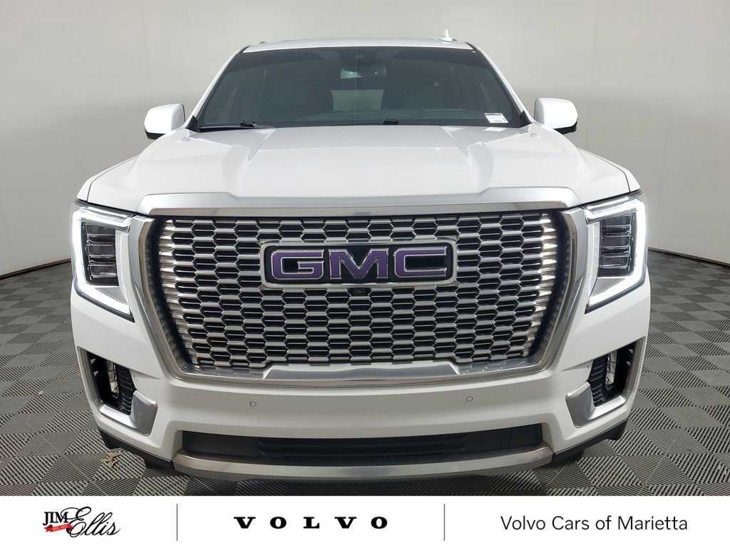 Used 2024 GMC Yukon Denali RWD video 2