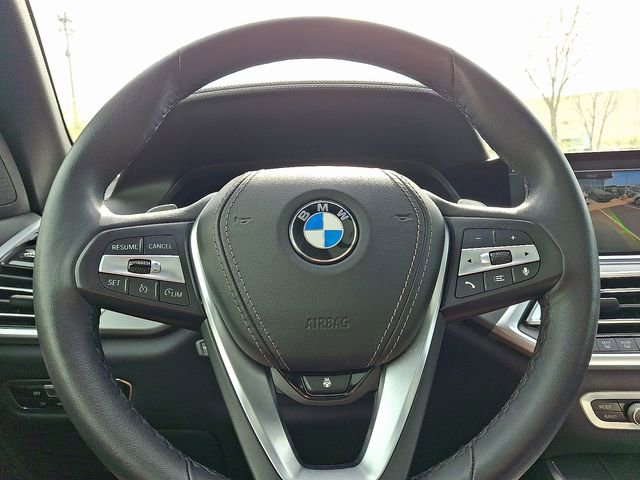 Used 2023 BMW X5 xDrive40i w/ Premium Package AWD/4WD image 21