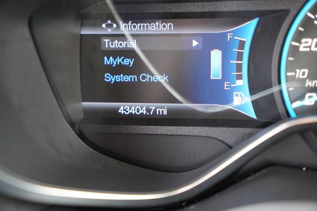 Used 2017 Ford C-MAX SE image 30