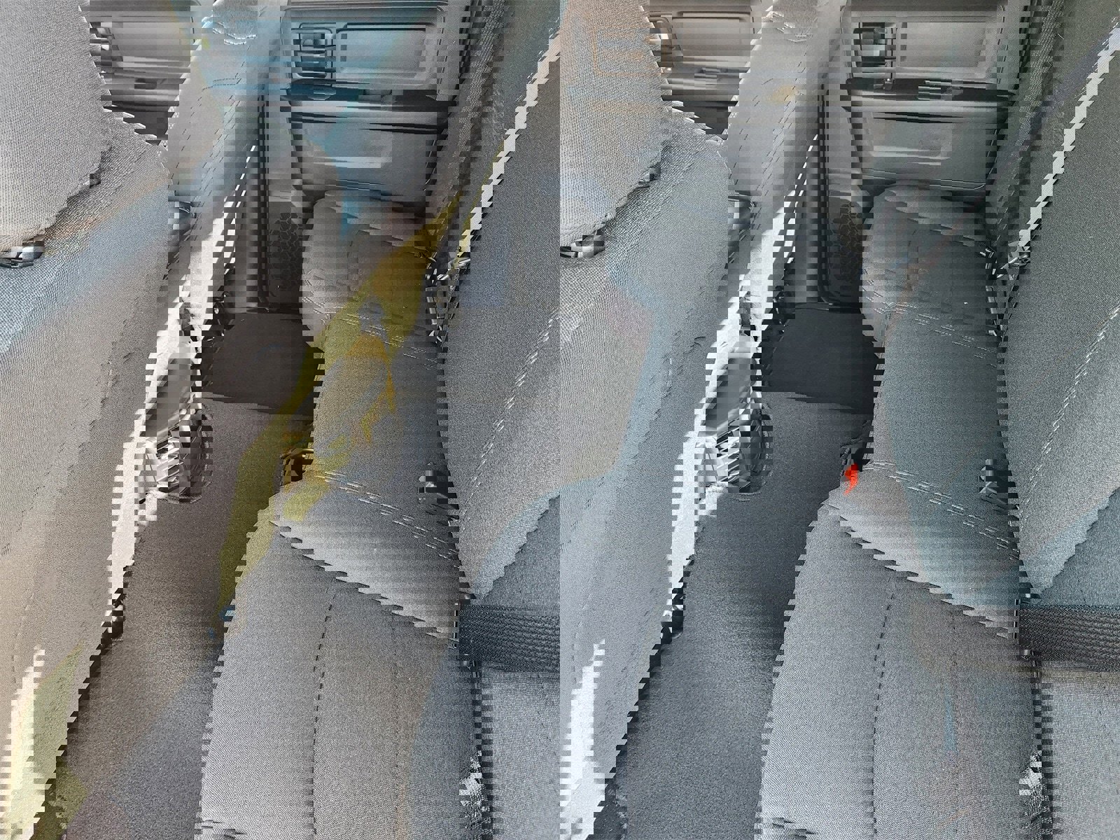 New 2026 RAM 2500 Tradesman image 29