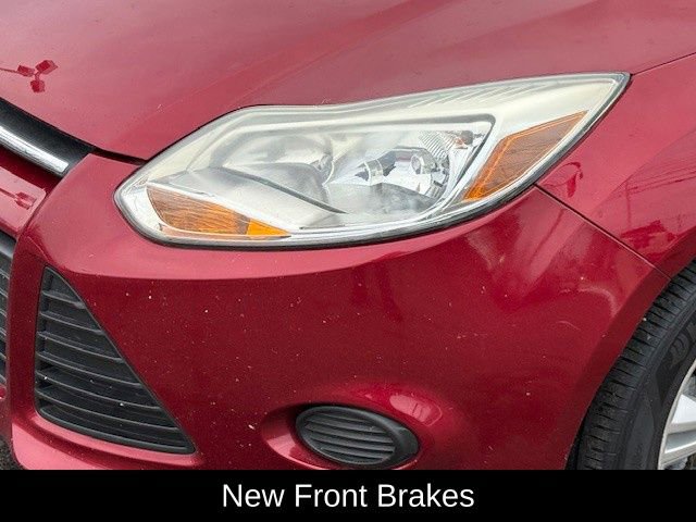 Used 2014 Ford Focus SE image 9