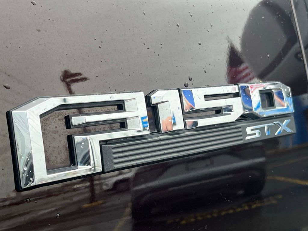 Used 2018 Ford F150 XL w/ Equipment Group 101A Mid AWD/4WD image 8