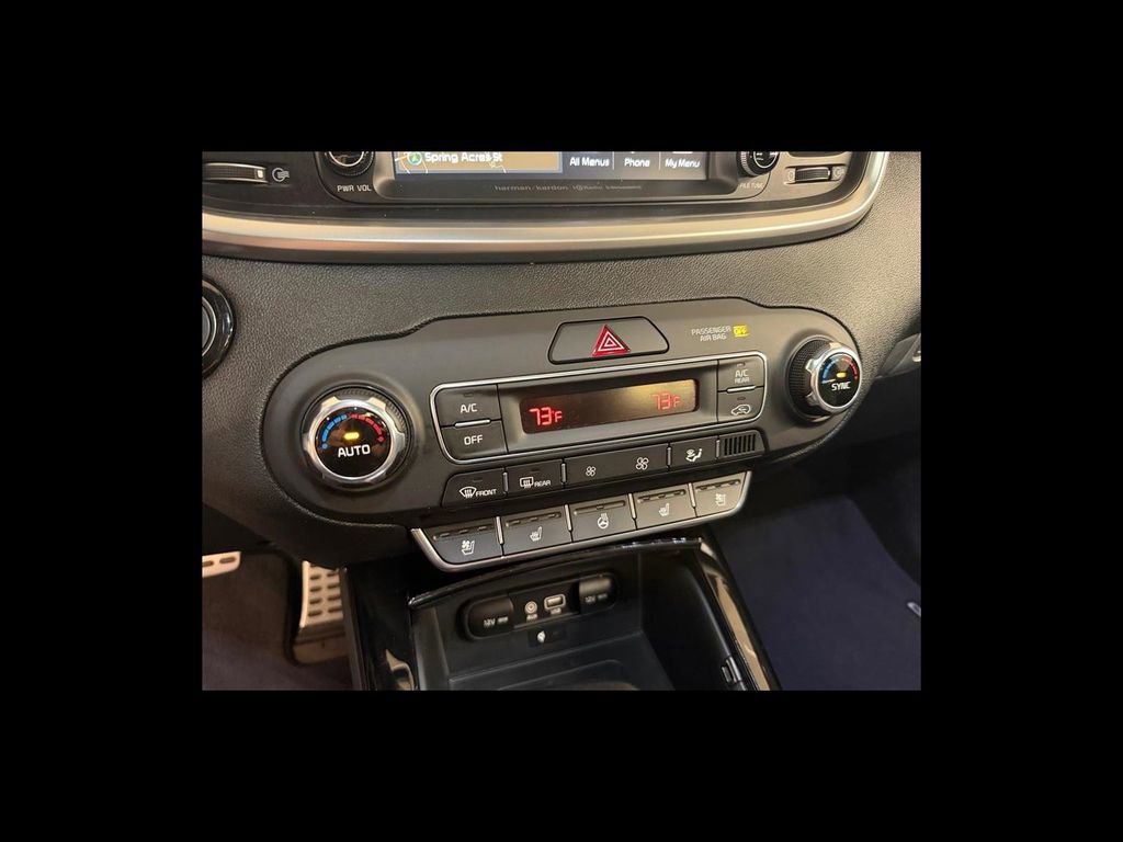 Used 2019 Kia Sorento SX AWD/4WD image 23