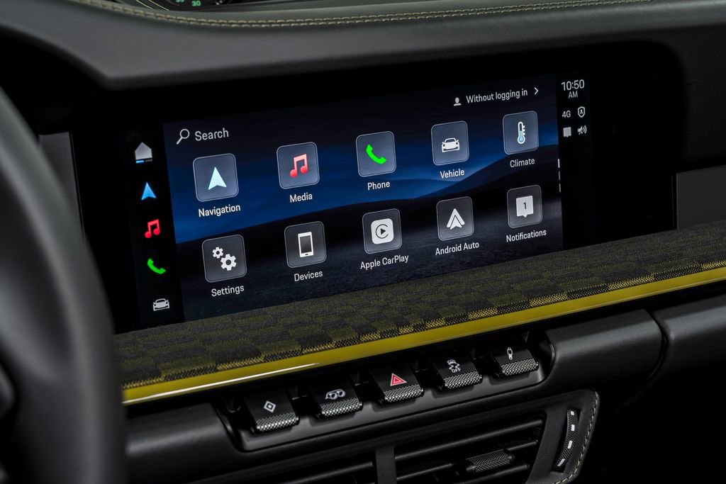 Used 2026 Porsche 911 Carrera GTS image 25