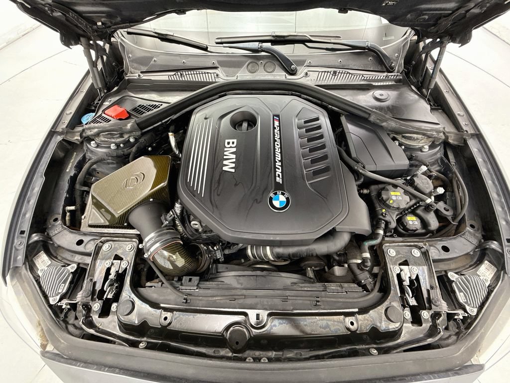 Used 2018 BMW M240i xDrive Coupe AWD/4WD image 26