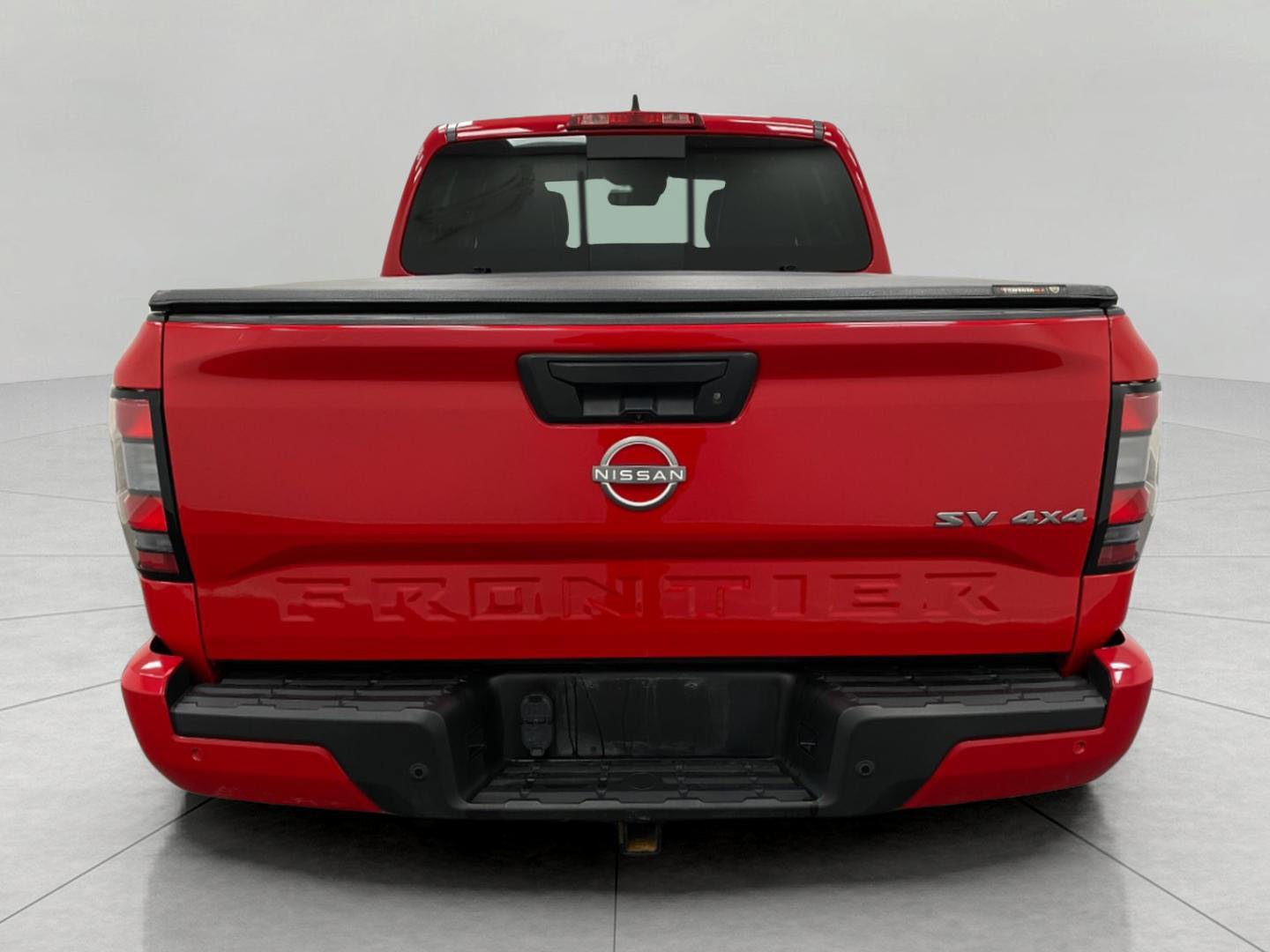 Used 2023 Nissan Frontier SV w/ SV Premium Package image 6
