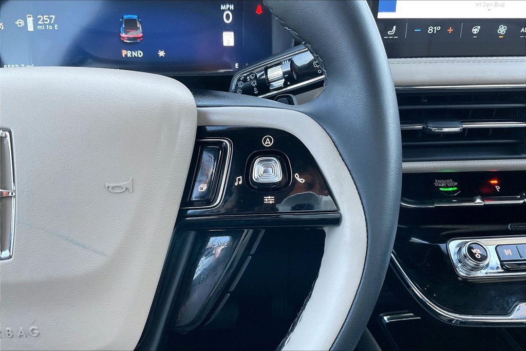 Certified 2026 Lincoln Corsair Premiere FWD image 14