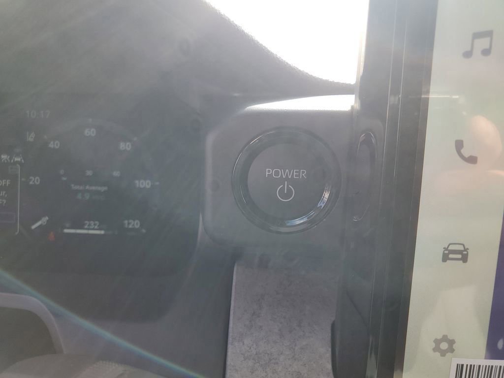 New 2025 Toyota Tacoma Trailhunter image 26