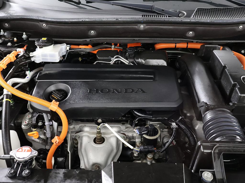 Certified 2023 Honda CR-V Sport Touring image 23