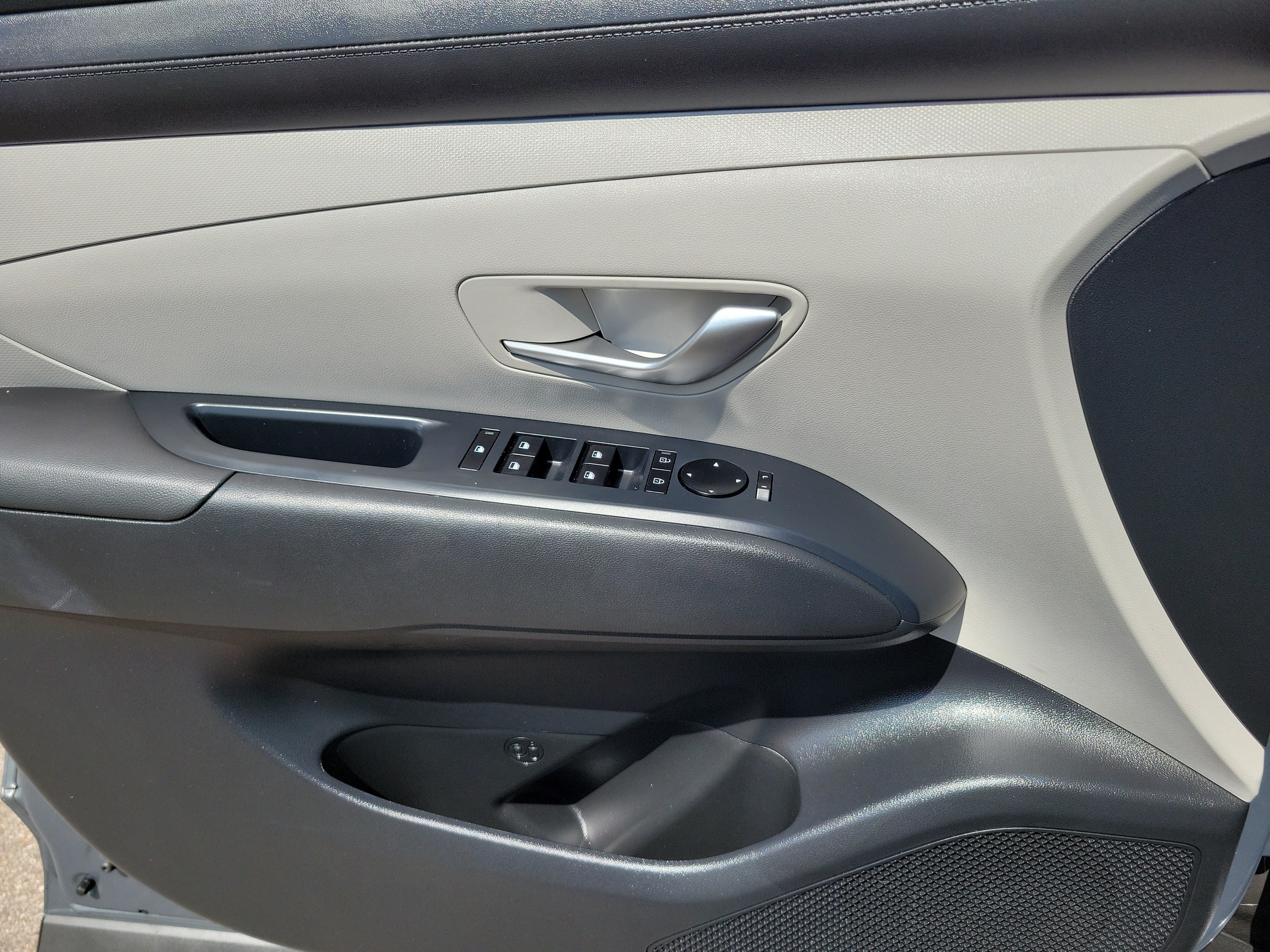 Used 2026 Hyundai Tucson SEL AWD/4WD image 19