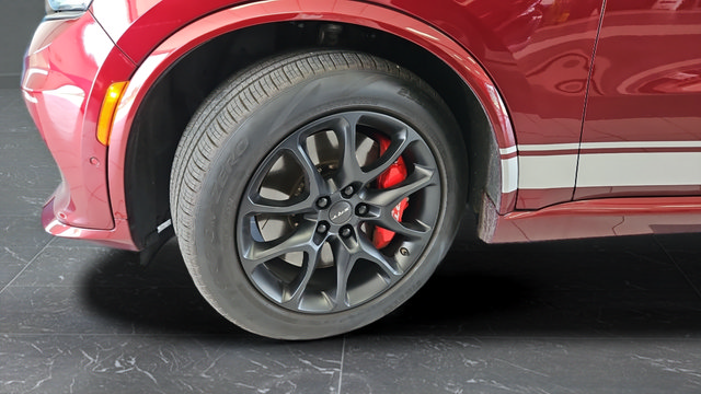 Used 2024 Dodge Durango SRT Hellcat AWD/4WD image 42