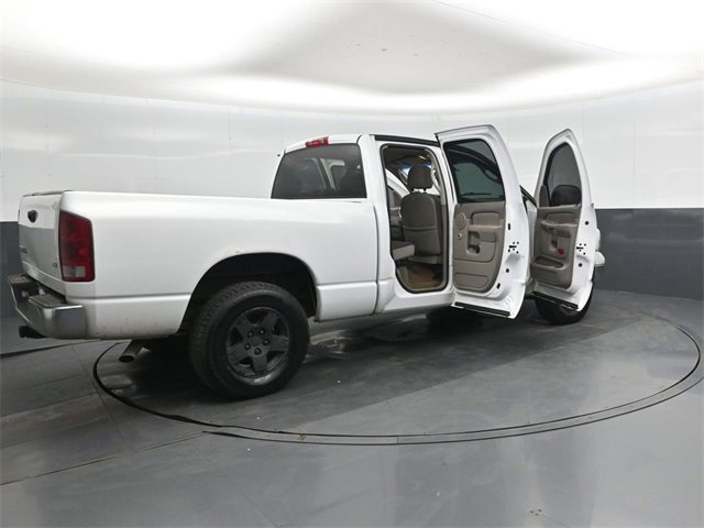 Used 2004 Dodge Ram 1500 Truck SLT image 45