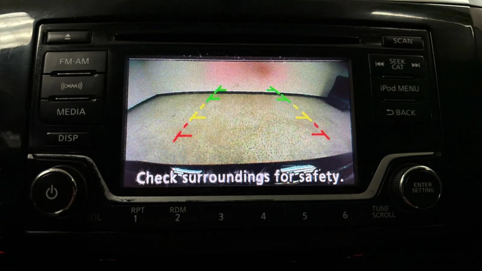 Used 2017 Nissan Sentra SV FWD image 4