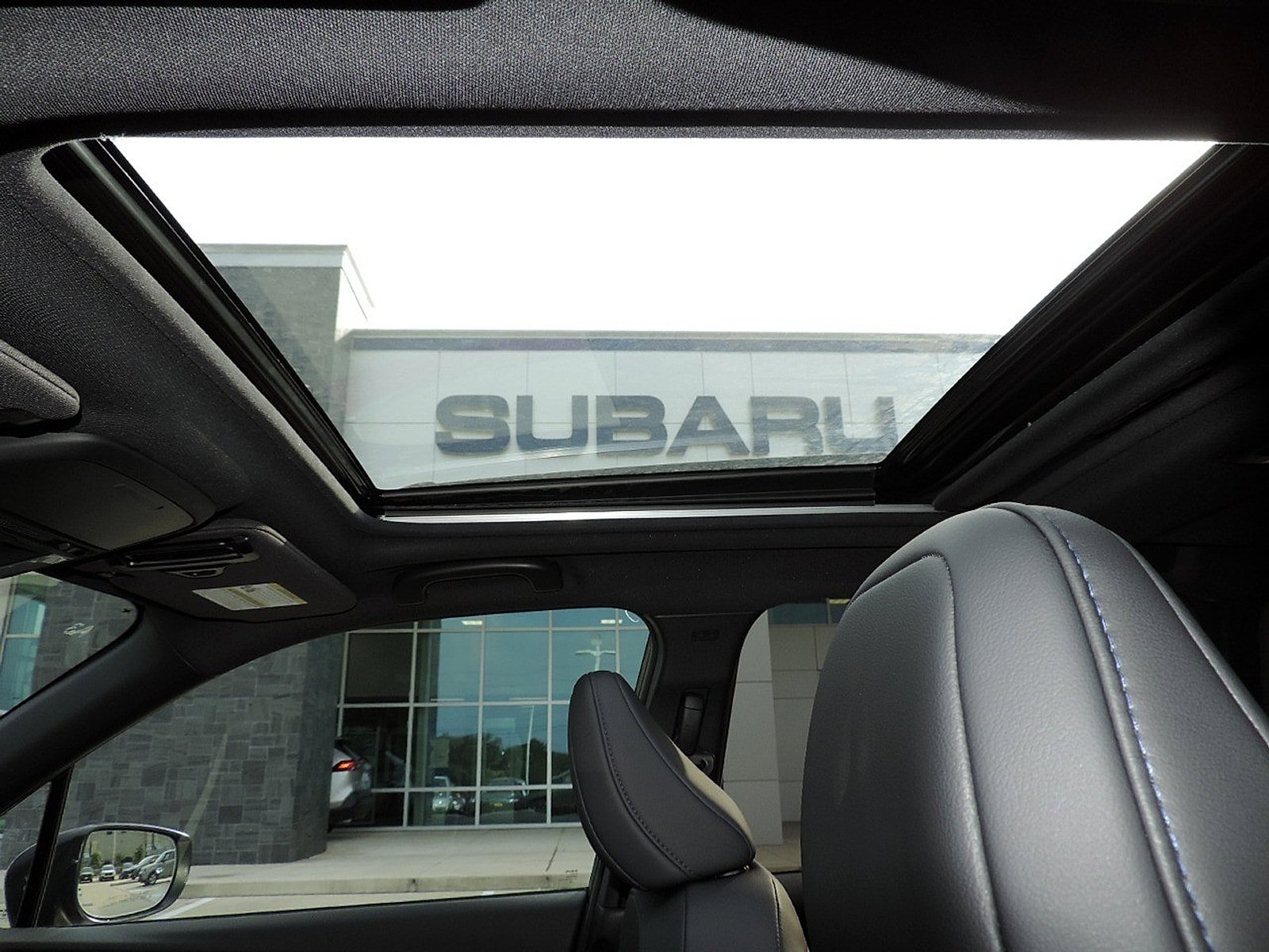 New 2026 Subaru Forester Limited AWD/4WD image 10