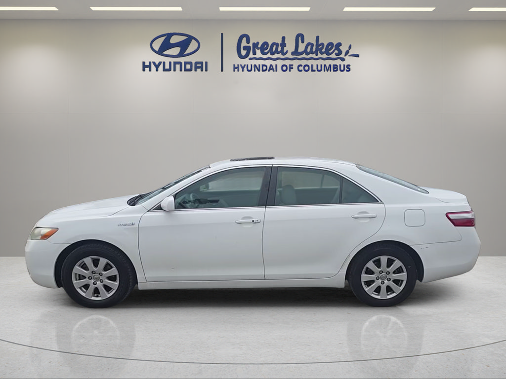 Used 2009 Toyota Camry Hybrid FWD image 8