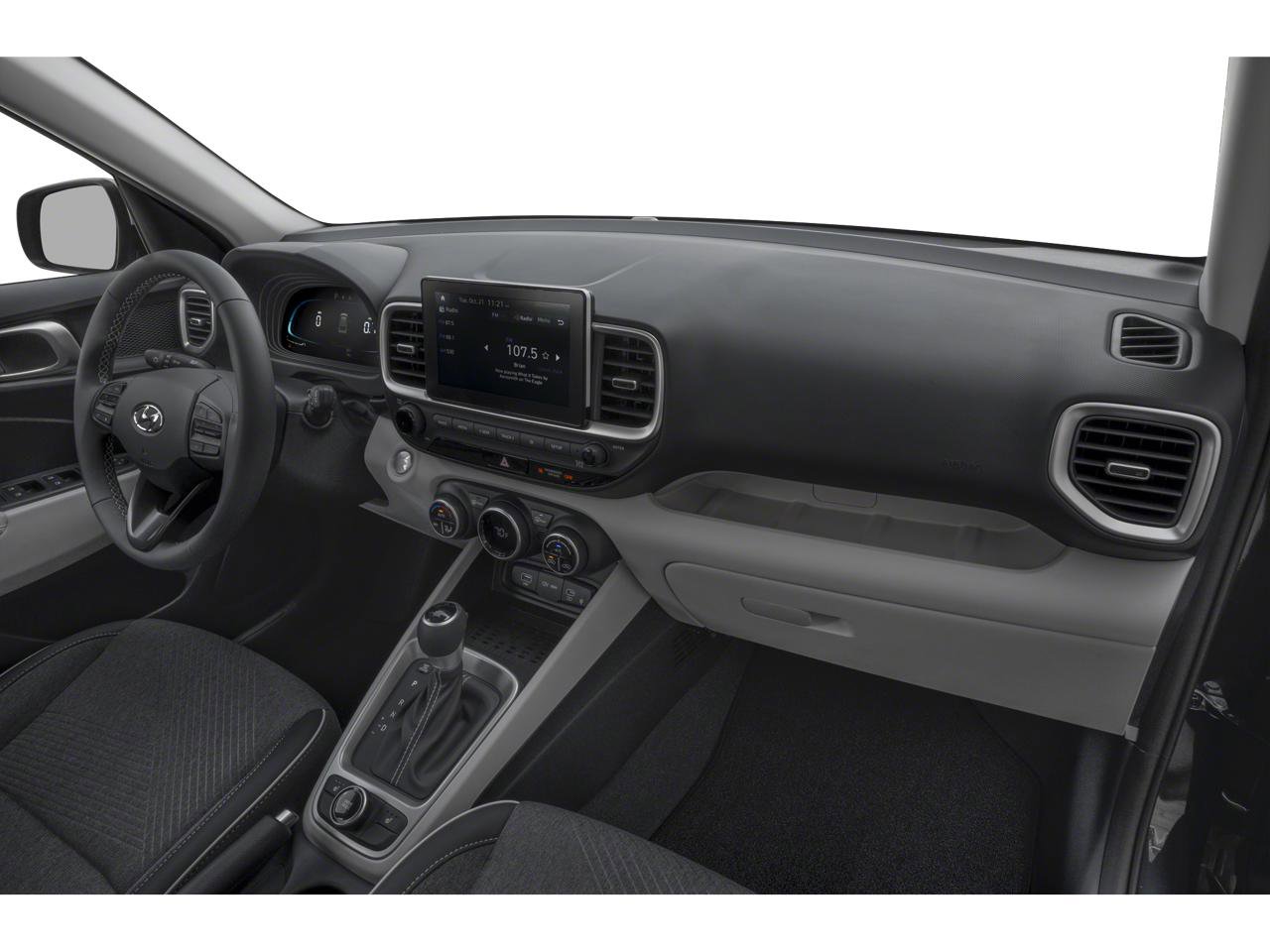 New 2026 Hyundai Venue SEL image 36