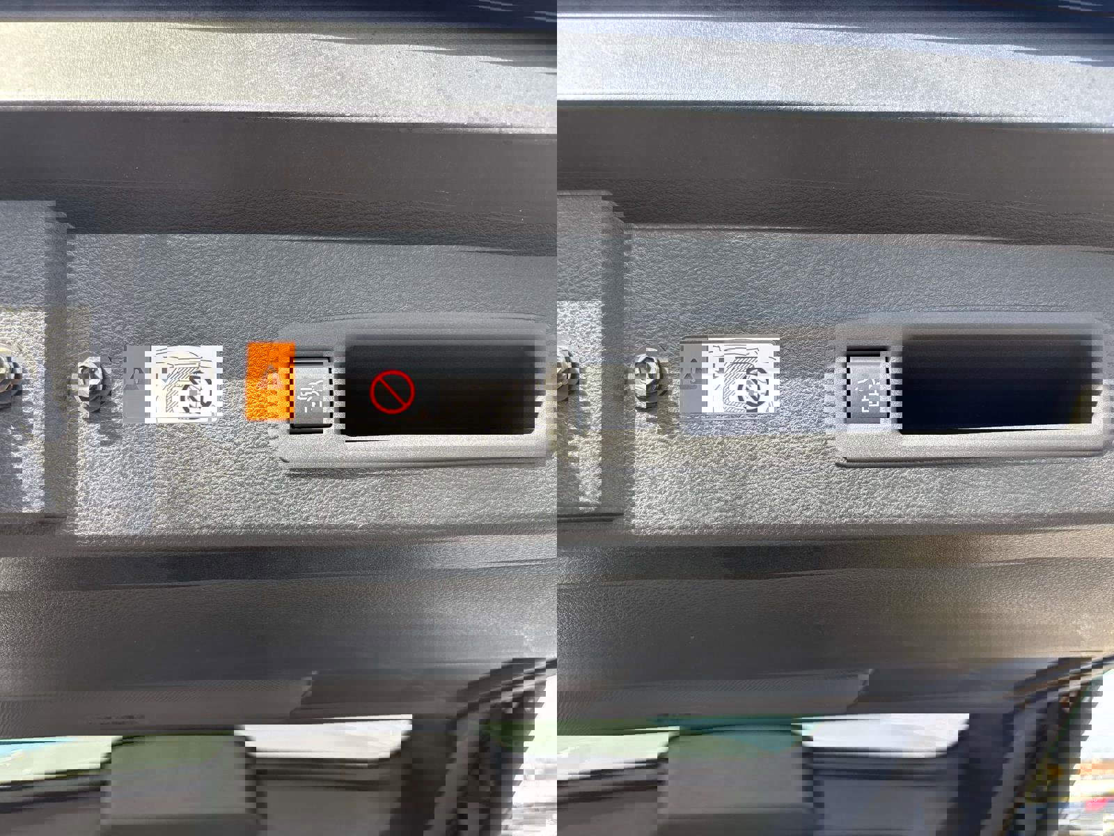 New 2026 Toyota Sienna XLE Woodland Edition AWD/4WD image 5