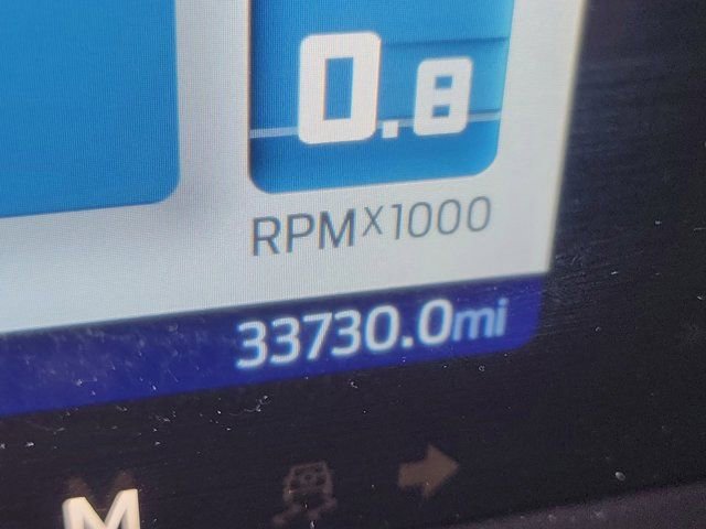 Certified 2022 Ford Bronco Outer Banks image 24