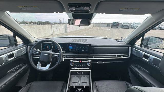 New 2026 Hyundai Santa Fe SEL image 21