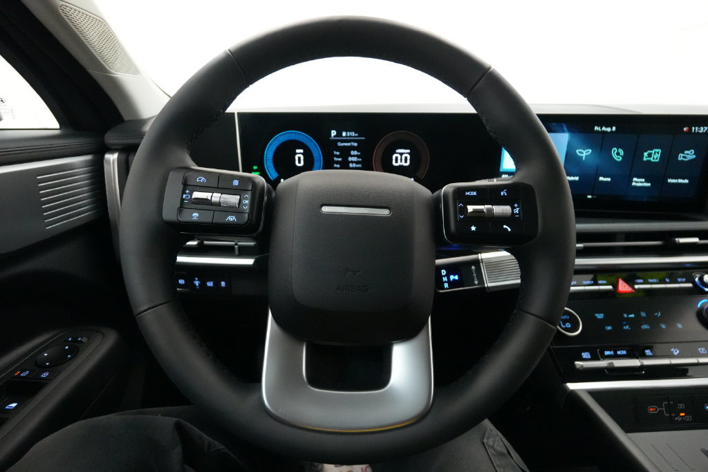 New 2026 Hyundai Santa Fe SE AWD/4WD image 44
