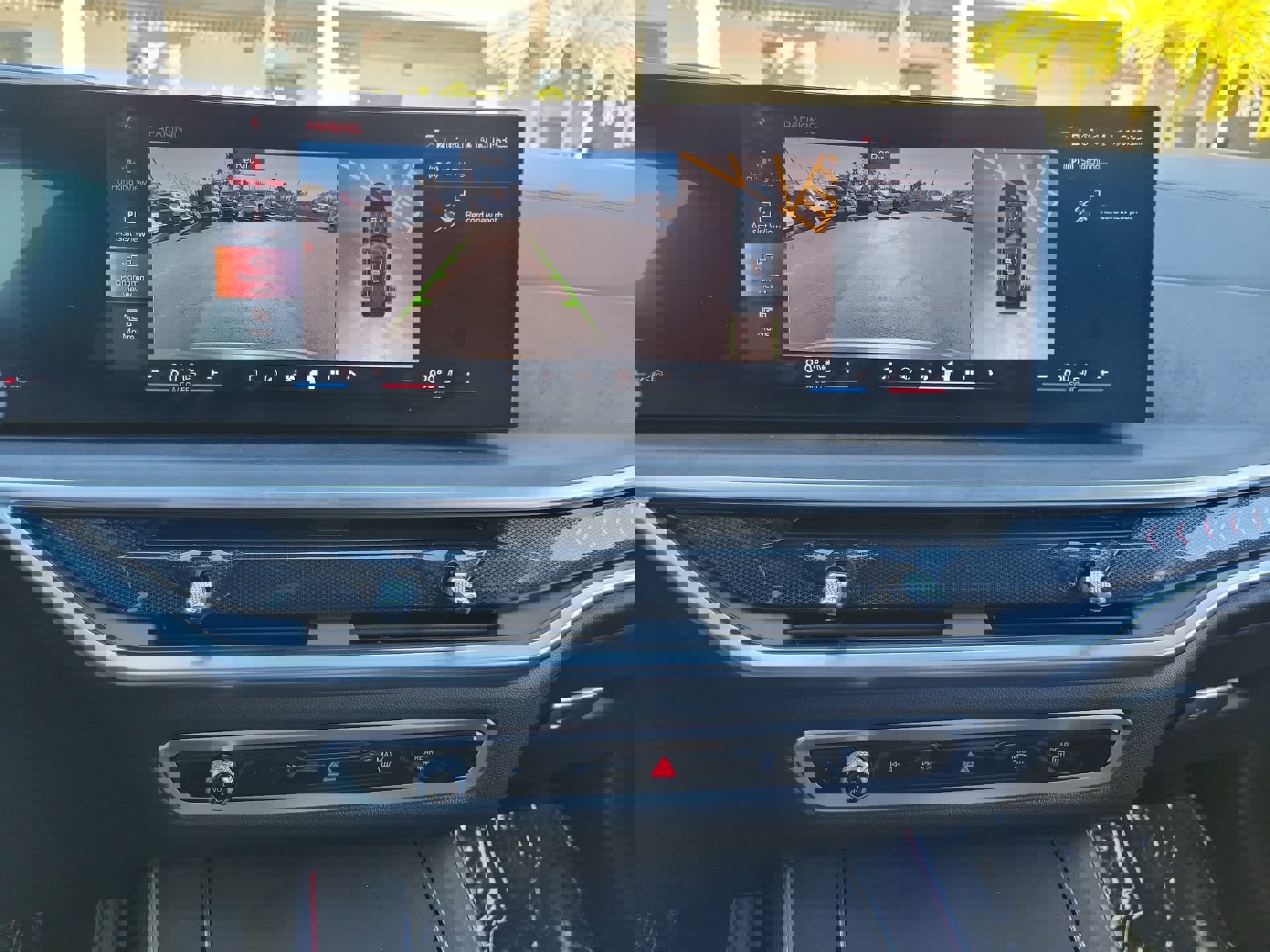 Used 2025 BMW X5 xDrive40i image 22