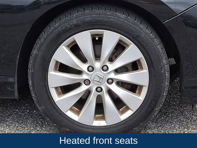 Used 2014 Honda Accord EX-L image 10