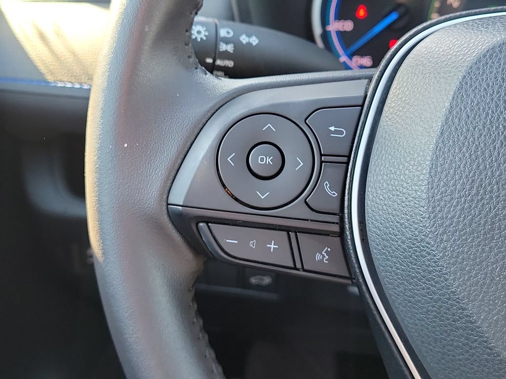 Certified 2022 Toyota RAV4 XSE AWD/4WD image 8