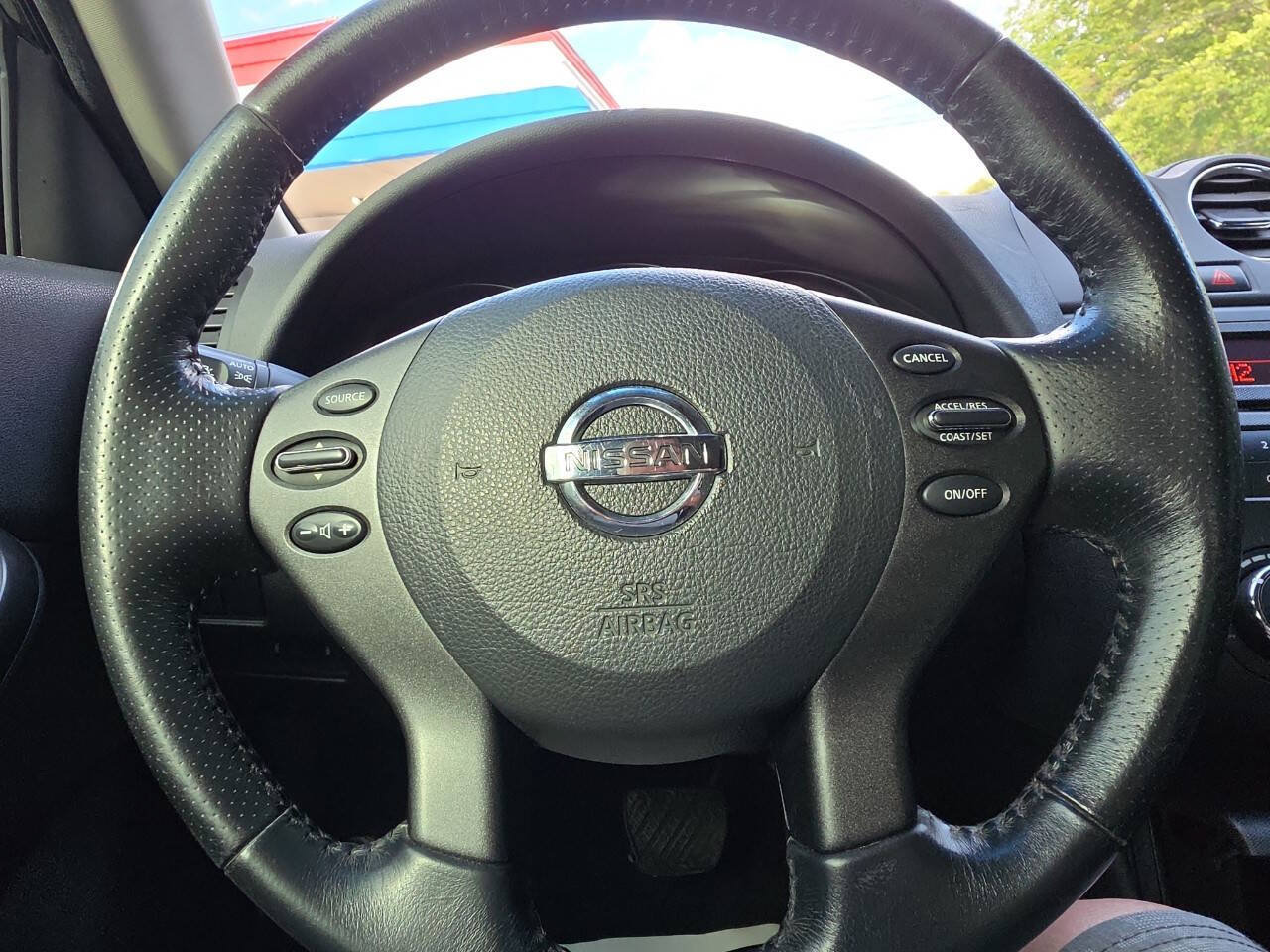 Used 2011 Nissan Altima 2.5 S w/ Convenience Pkg FWD image 22