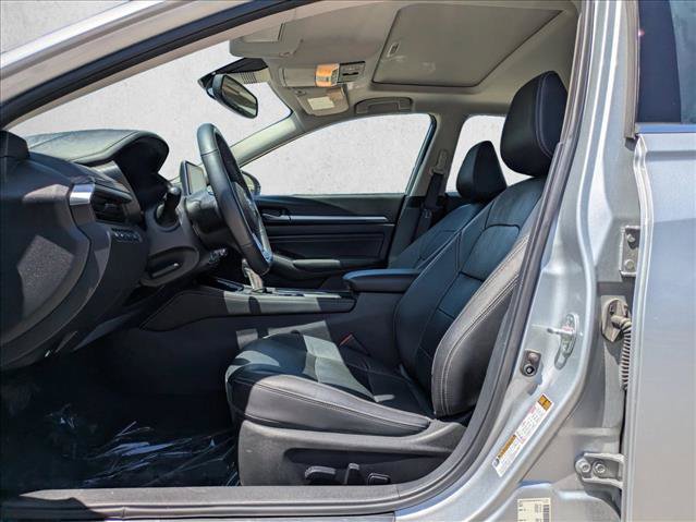 Used 2022 Nissan Altima 2.5 Platinum AWD/4WD image 9