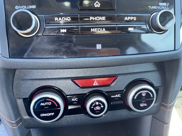 Used 2020 Subaru Crosstrek 2.0i Limited w/ Popular Package #4 image 18