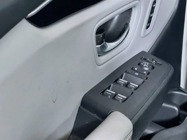 Certified 2025 Honda Pilot EX-L image 24