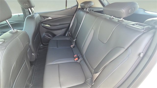 New 2026 Buick Encore GX Sport Touring image 22