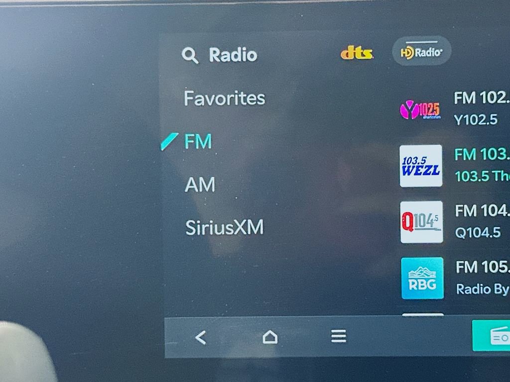 Used 2024 Kia Sorento S w/ Panoramic Sunroof Package image 28