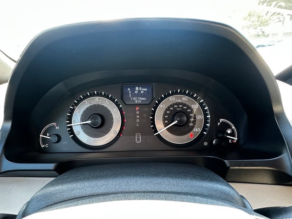 Used 2015 Honda Odyssey Touring image 22